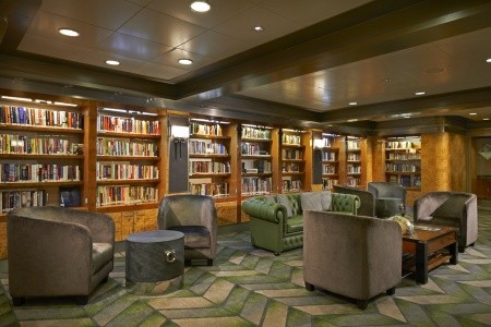 Norwegian Dawn - 25