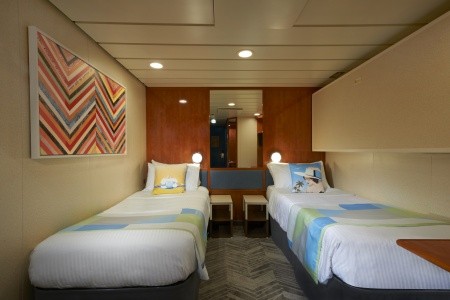 Norwegian Dawn - 26