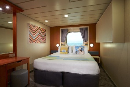 Norwegian Dawn - 27