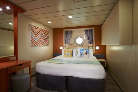 Norwegian Dawn - 28