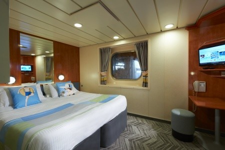 Norwegian Dawn - 29