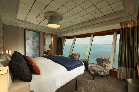 Norwegian Dawn - 31