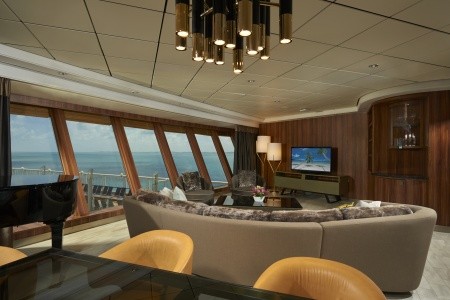 Norwegian Dawn - 32