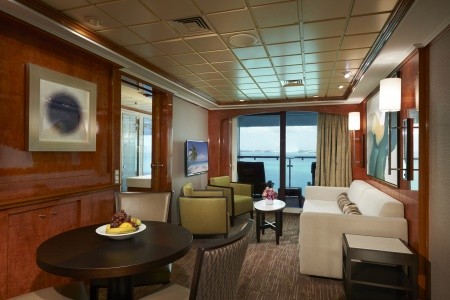 Norwegian Dawn - 34