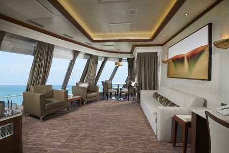 Norwegian Dawn - 36