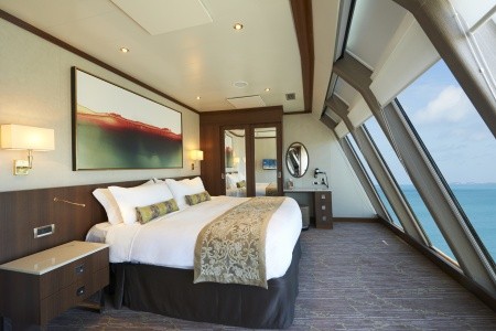 Norwegian Dawn - 37