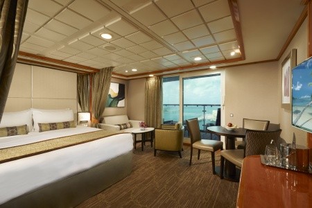 Norwegian Dawn - 38