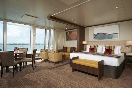 Norwegian Dawn - 39