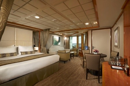 Norwegian Dawn - 40
