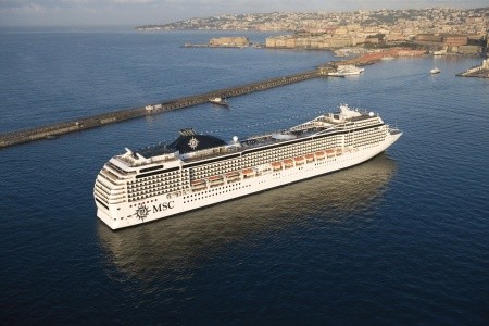 Msc Poesia - 5