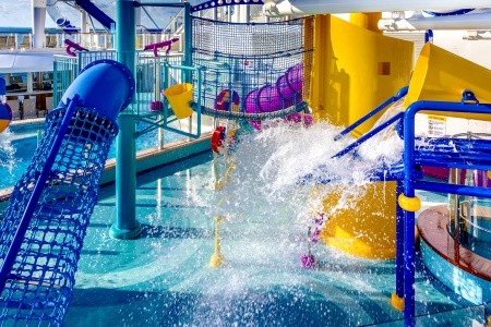 Norwegian Bliss - 4