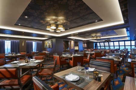 Norwegian Bliss - 13