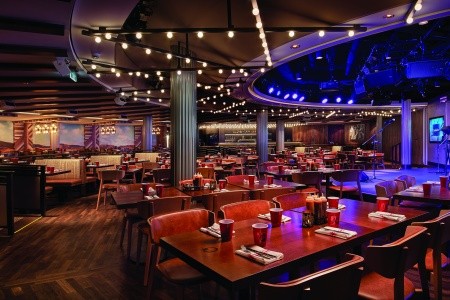 Norwegian Bliss - 20