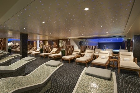 Norwegian Bliss - 32