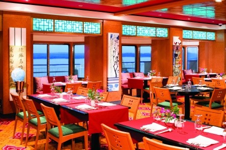 Norwegian Pearl - 15