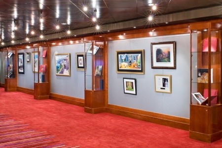 Norwegian Pearl - 31