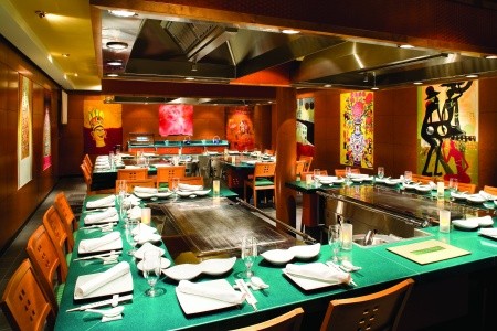 Norwegian Pearl - 16