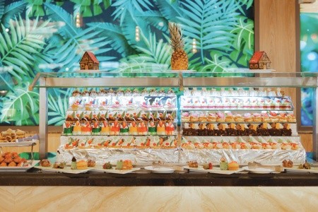 Sirena Beach Resort & Spa - 41