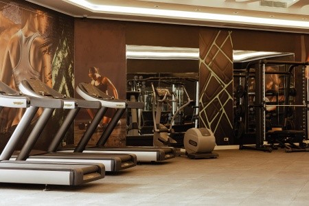 Sirena Beach Resort & Spa - 42