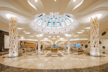 Sirena Beach Resort & Spa - 44