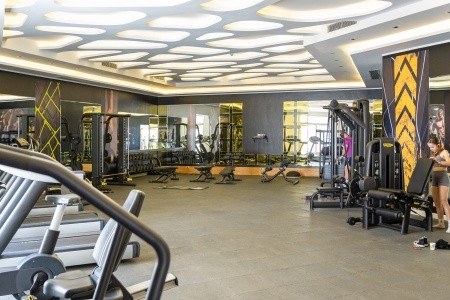 Sirena Beach Resort & Spa - 93