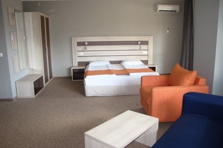 Bulharsko, Sozopol, Blue Orange, za <span>24.479</span> Kč