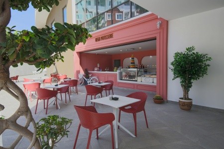 Side Stella Elite Resort & Spa - 6