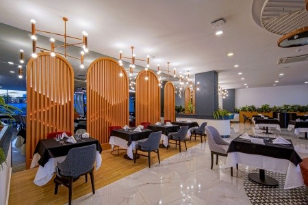 Side Stella Elite Resort & Spa - 7