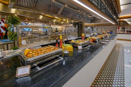 Side Stella Elite Resort & Spa - 8