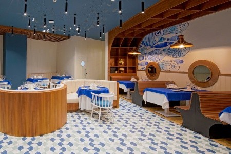 Side Stella Elite Resort & Spa - 9