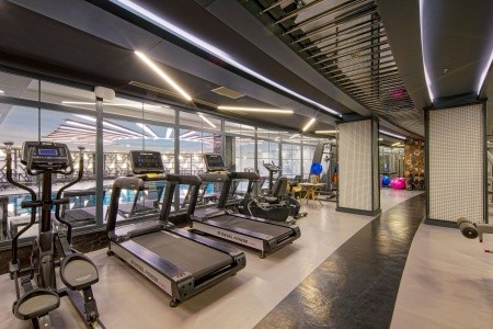 Side Stella Elite Resort & Spa - 10