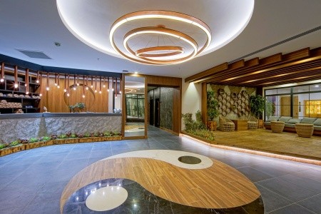 Side Stella Elite Resort & Spa - 12