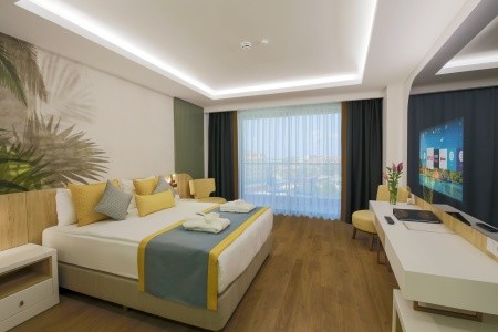 Side Stella Elite Resort & Spa - 13