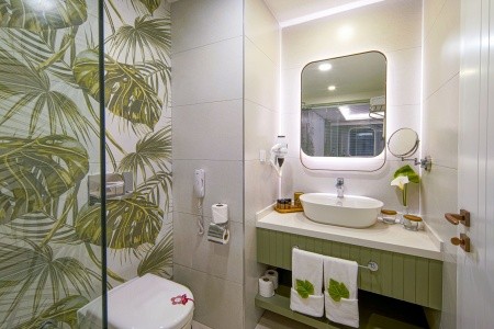 Side Stella Elite Resort & Spa - 15