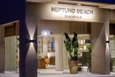 Neptuno Beach - 7