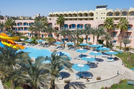 Le Pacha Resort - 13