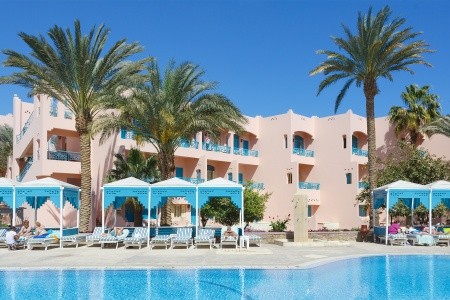 Le Pacha Resort - 19