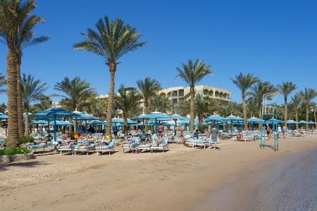 Le Pacha Resort - 20