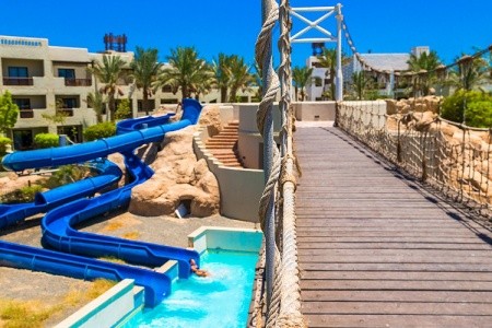 Pickalbatros Oasis (Ex. Port Ghalib Resort) - 37