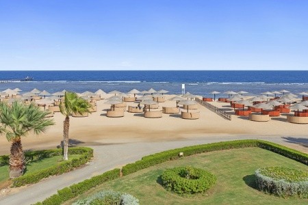 Pickalbatros Oasis (Ex. Port Ghalib Resort) - 42