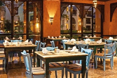 Pickalbatros Oasis (Ex. Port Ghalib Resort) - 46