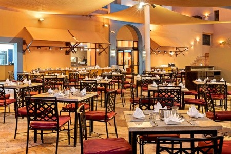 Pickalbatros Oasis (Ex. Port Ghalib Resort) - 48