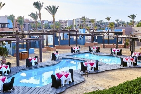 Pickalbatros Oasis (Ex. Port Ghalib Resort) - 51