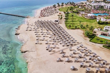 Pickalbatros Palace Hotel - Port Ghalib (Ex. Albatros The Palace Port Ghalib) - 58