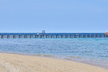 Pickalbatros Palace Hotel - Port Ghalib (Ex. Albatros The Palace Port Ghalib) - 3