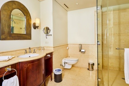 Pickalbatros Palace Hotel - Port Ghalib (Ex. Albatros The Palace Port Ghalib) - 39