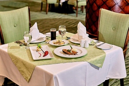 Pickalbatros Palace Hotel - Port Ghalib (Ex. Albatros The Palace Port Ghalib) - 41