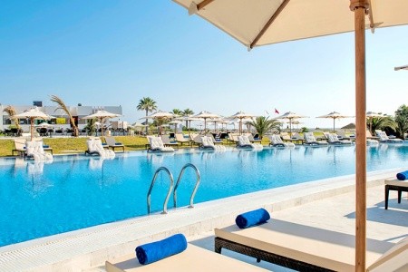 Iberostar Selection Diar El Andalous - 25