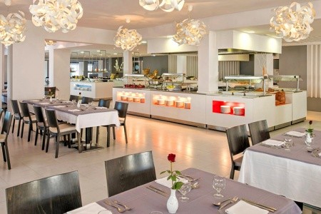 Iberostar Selection Diar El Andalous - 34