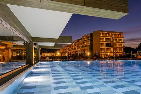 Hvd Reina Del Mar - 45